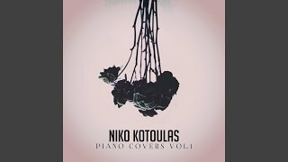 Video voorbeeld van "Niko Kotoulas - Inspiration (Piano Arrangement)"