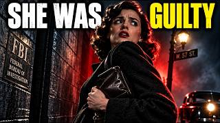 Judith Coplon's Secret Files: Exposing the Soviet Spy in the U.S. Government