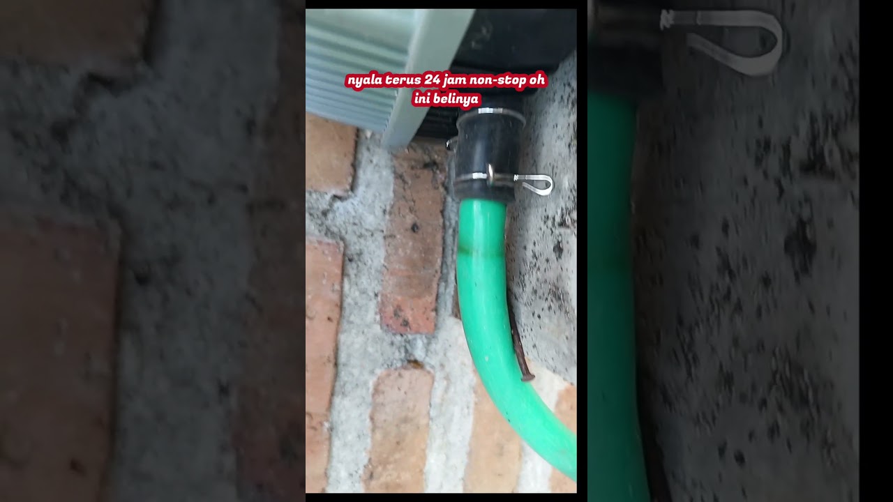 Aerator JEBO P30 Pompa udara P-30 Air pump Aerator