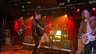Kiefer Sutherland – Simpler Time (Live Budapest 2026, @A38HajoBudapest)