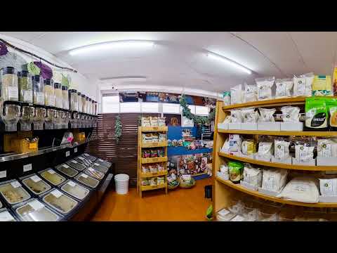 The Olive Branch Health Food Store