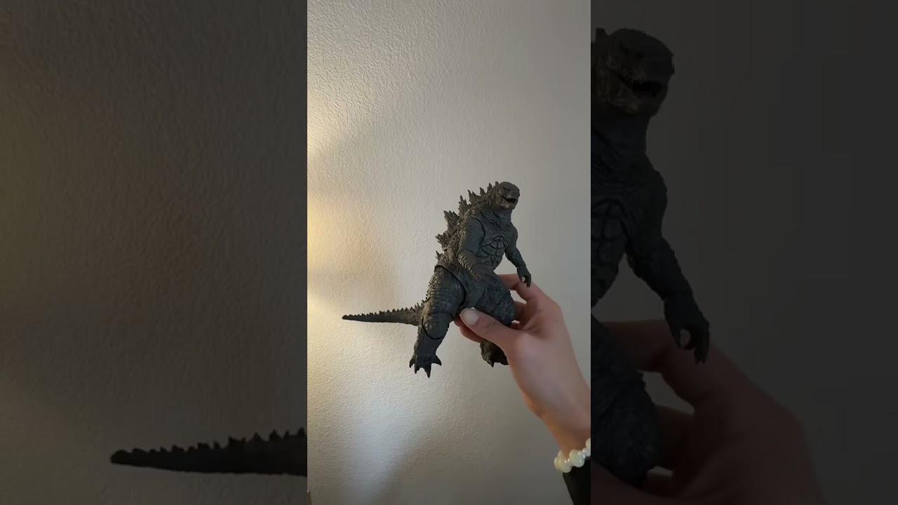 First Posing vid in 2026 