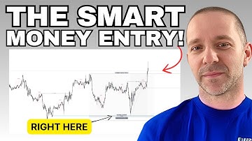 Why Most Traders Miss These Perfect Entries—Do This Instead!