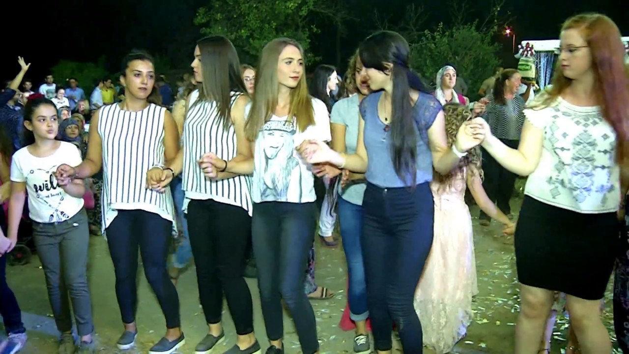 Trakyada Kasap Böyle Oynanır