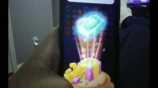 मैं अपने खेल में सर्वश्रेष्ठ प्रदर्शन कर रहा हूँ: कैंडी क्रश फ्रेंड्स मोबाइल गेमप्ले भाग 173 screenshot 5