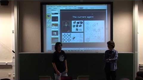 [FOSDEM 2014] MADE