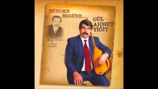 Gül Ahmet Yiğit - Seni Sevdim (Deka Müzik)