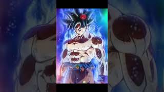 Goku Anime attitude status💀👑👑☠️🔥🔥😎😎💀#shorts #viral #trending #attitude #status #goku #anime