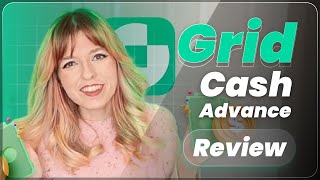 🦸 From Zero to Cash Hero: Grid Money App Cash Advance Review 🔥 screenshot 1