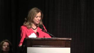 Red Cross Heroes Breakfast 2015