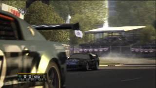 GRiD Final Lap in HD