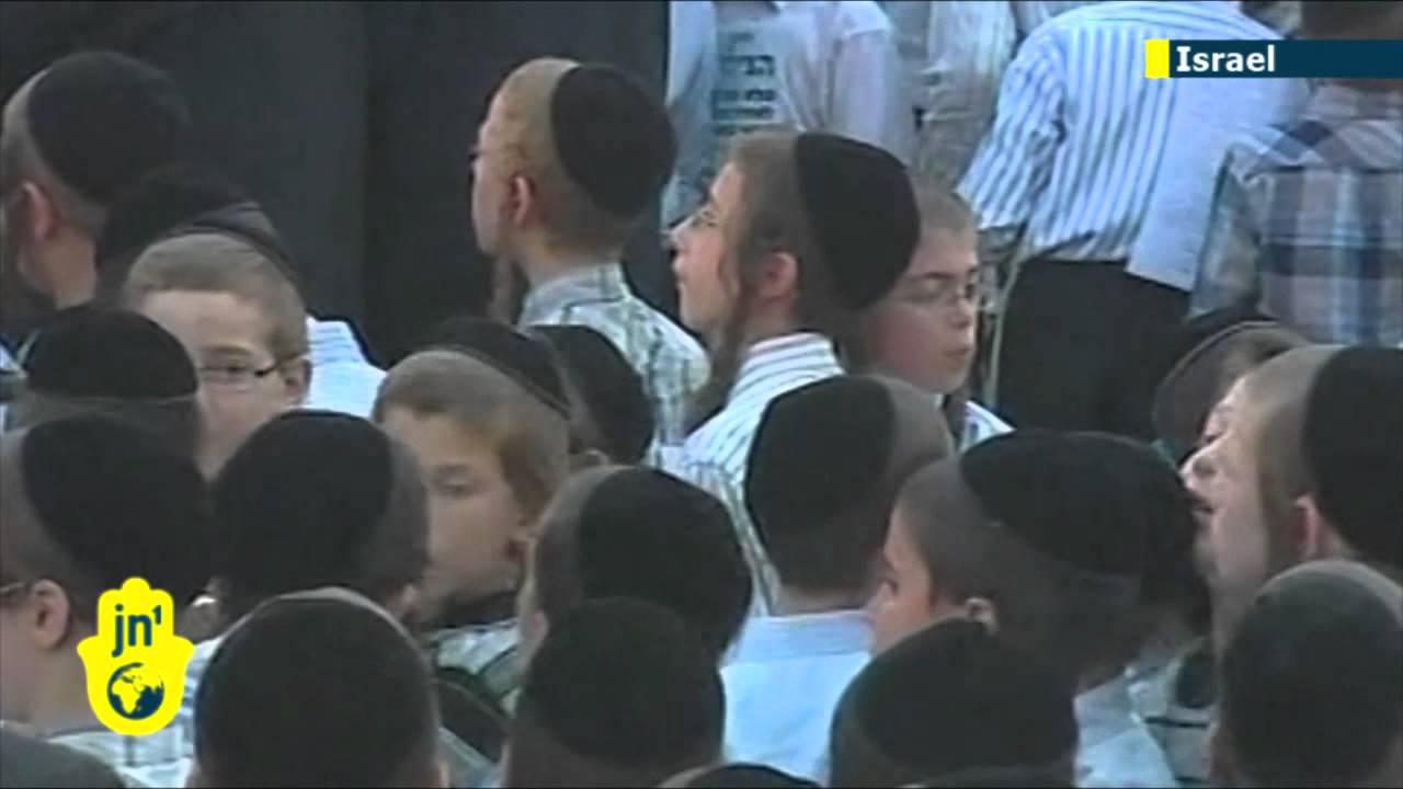 Haredi military draft: Israel moves toward law requiring ultra-Orthodox to serve in military