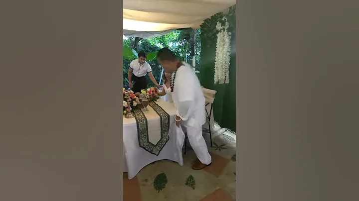 Shuan n Cheryl Catlin Wedding Philippines