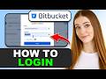 How to Log In to Bitbucket in 2026