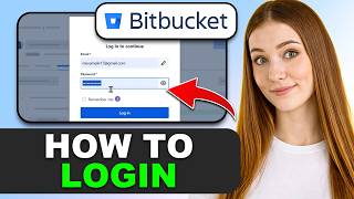 How to Log In to Bitbucket in 2026