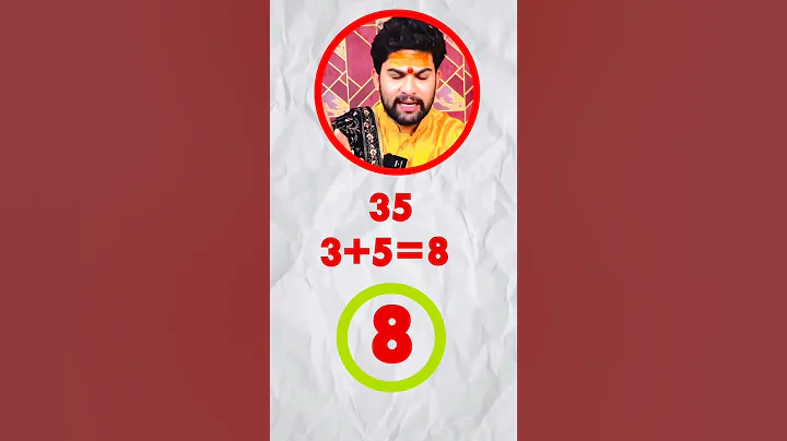 What is Moolank (Birth Number) and Bhagyank (Path Number)? How you can calculate it ⁉️