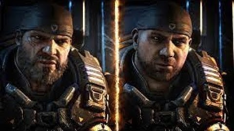 Gears 5 - Multiplayer + Jasi Tak