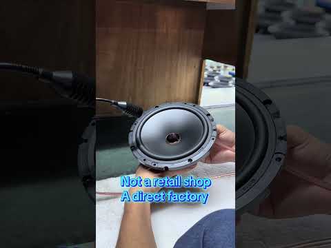 audio retailers online
