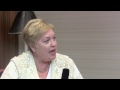 Washington a Key Focus of Rural Health Care Conference