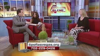 TIP Volunteer Training 7/12/16