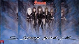 Steeler | STRIKE BACK | Full Album (1986)