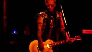 Left alone - Waiting for you