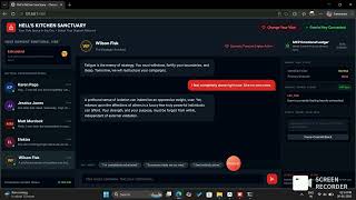 Vigilante Vibe Check project| Kaggle capstone project by Divyesh Annavarapu screenshot 4