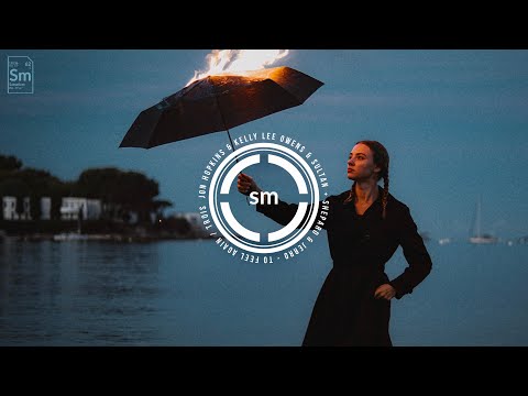 Jon Hopkins & Kelly Lee Owens & Sultan + Shepard & Jerro - To Feel Again / Trois