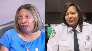 Two well-known women battle for Baton Rouge City Constable position: hear their goals, plans