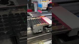 Shenzhen Yige Intelligent Pull-Back Liner-Peel Feeder