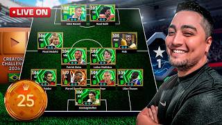 🟢 AO VIVO EFOOTBALL 2027 / BOLA DE OURO VEM AÍ / KANE, MBAPPE E YAMAL! #377 🟢!pix !zap !fichas !coda