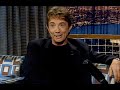 Martin Short's Celebrity Impressions - "Late Night With Conan O'Brien"