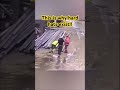 Worker Is Glad He Was Wearing A Hard Hat That Day Jjsafetyllc Safetyfirst Constructionfails