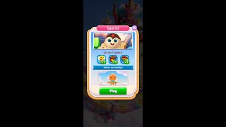 Cookie Jam Blast Level 53