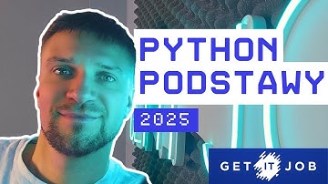 Python podstawy podstaw 2025