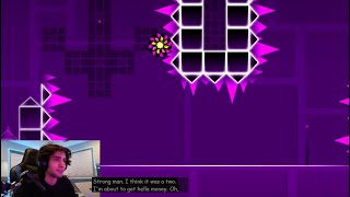Subsonic progress 2 (62%)