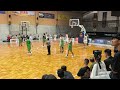 D'SAINT VS TAMVAN STAR PBL DIV 1 2026 - Q3