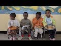 Interviewer des orphelins  mekelle en thiopie  merhawi wellsbogue