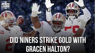 Full David Lombardi on 49ers’ Seahawks Win, Mike Evans & Gracen Halton’s Breakout Game Guide