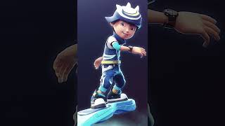 JEDAG JEDUG BOBOIBOY ANGIN & TAUFAN - TAHAP 1 & 2 || PART 115 #fyp #boboiboy