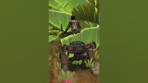 LARA CROFT ~ RELIC RUN | JUNGLE TEMPLE | LEVEL 25