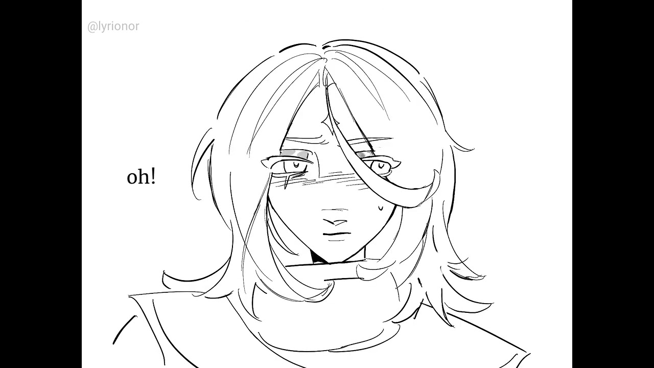 Sage of Truth x Truthless Recluse - Hola - Miranda!