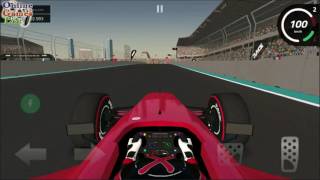 RACE: Formula nations Android Gameplay (Unreleased) screenshot 4