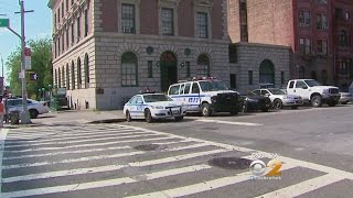 19 Cops Charged