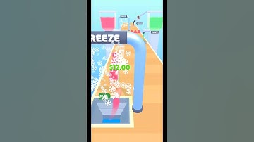 Popsicle stack 🍭 Level-2 #shorts #trending #viral #gaming