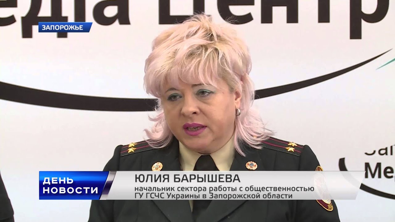 Подготовка к Крещению - YouTube