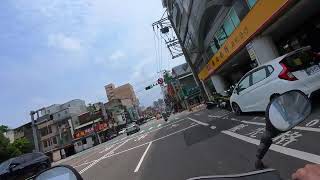 Taoyuan Zhongli Walk 4K Walking Tour No Talking 2026
