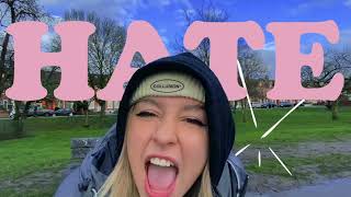 Caity Baser - Haters