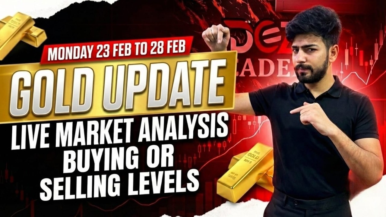 Gold XAU/USD Weekly Forecast & Technical Levels | Gold scalping levels | Buying & Selling Zones
