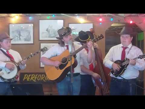 Blue Eyes Crying in the Rain